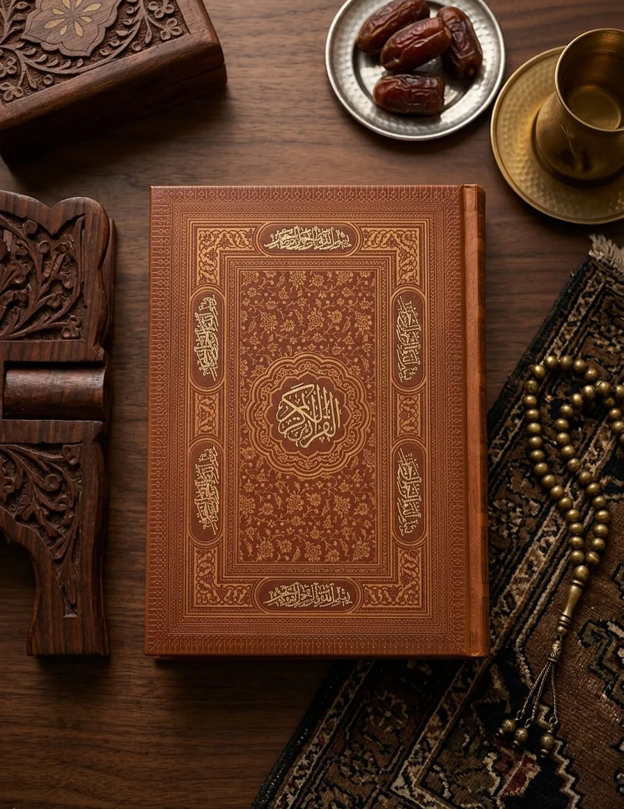 The Quran
