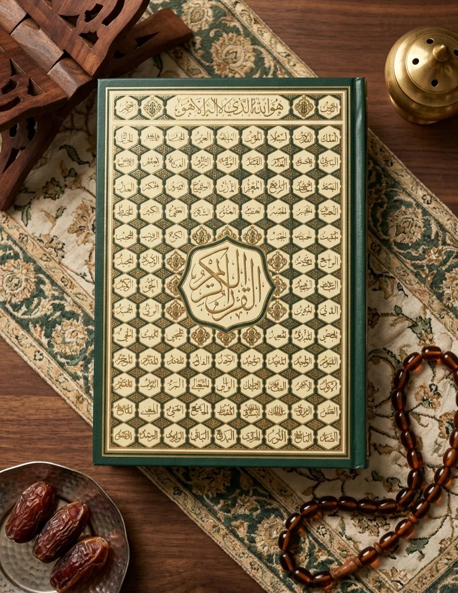 The Quran